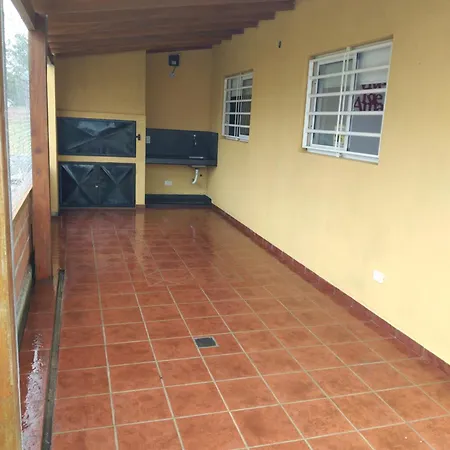 La Casa De Bada Villa Miramar  Exterior photo