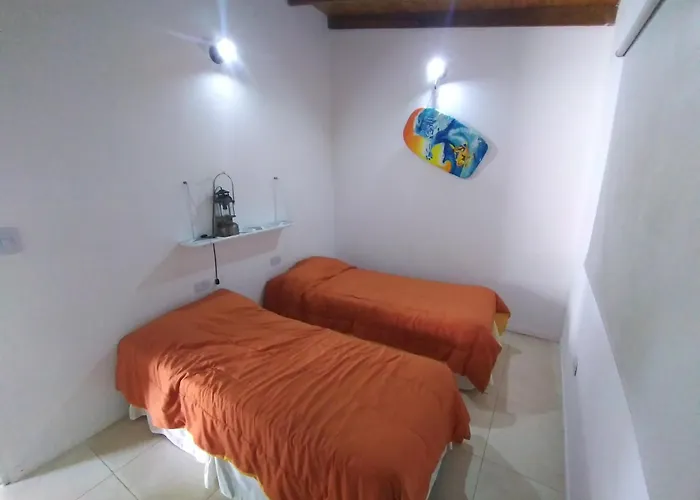 La Casa De Bada