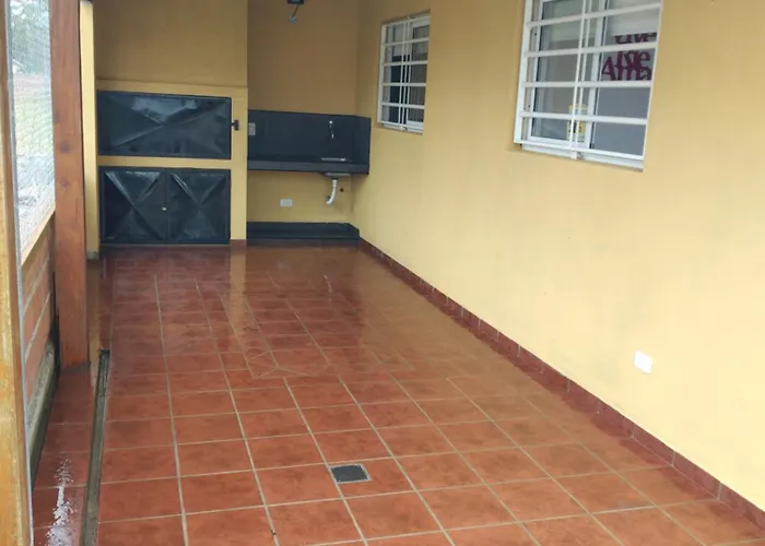 La Casa De Bada