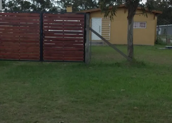 La Casa De Bada