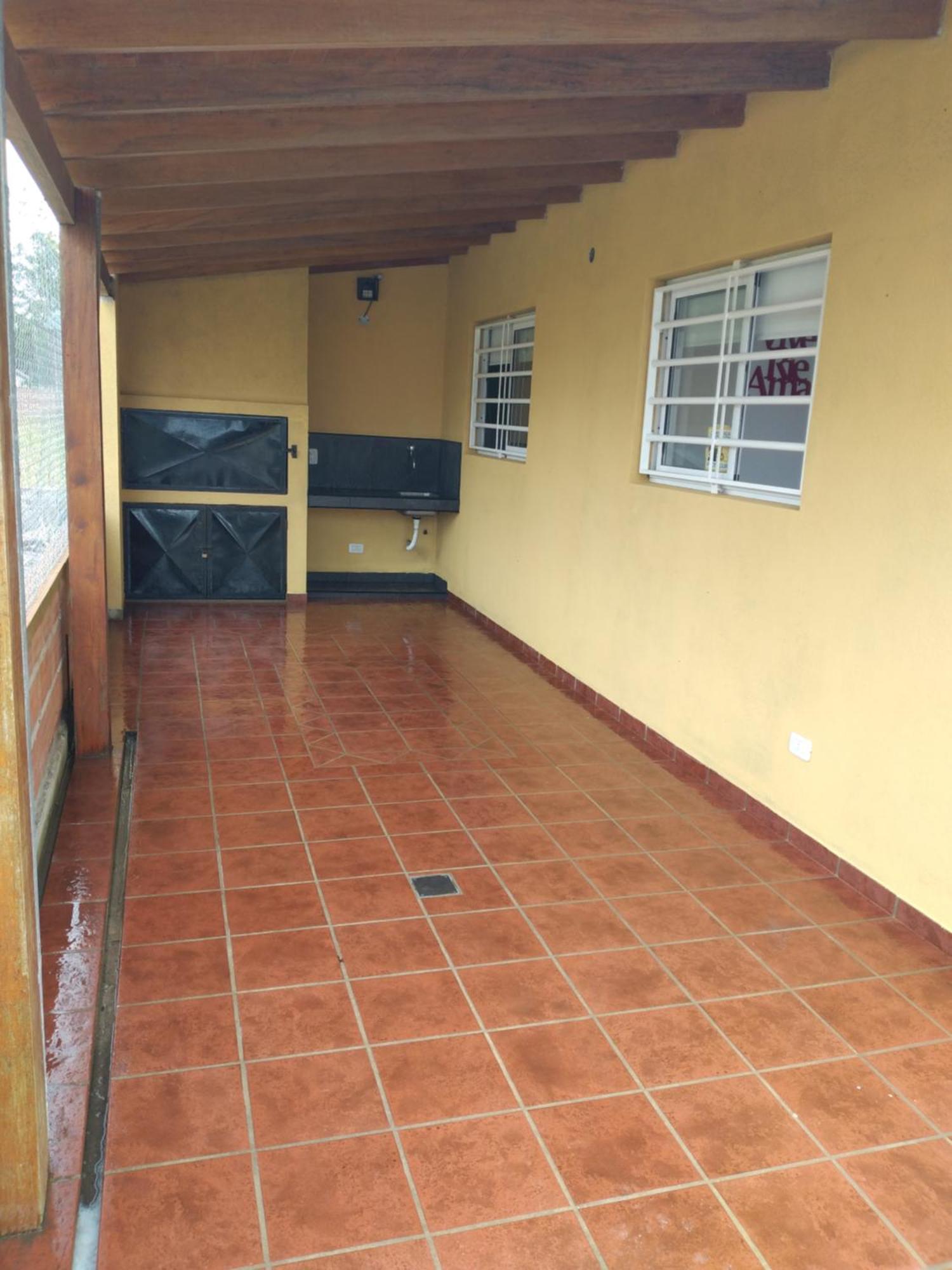 La Casa De Bada